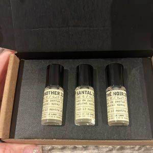 Le Labo Discovery Set